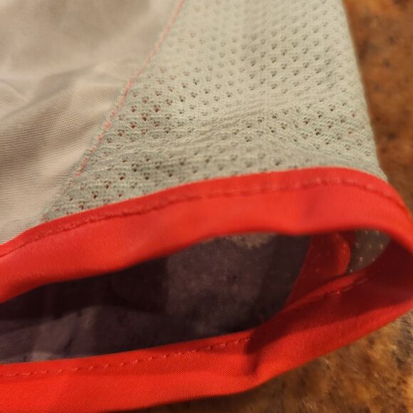 Nike Toddler Pink Gray Camo Athletic Shorts – Size 18M Athleisure - Picture 3 of 6